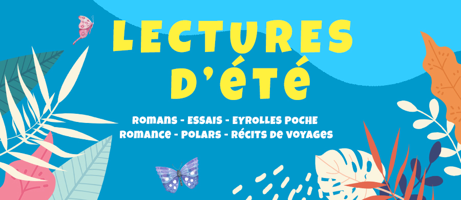 Livres ete
