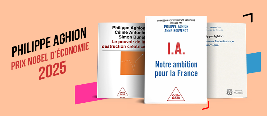 Prix Nobel économie 2025