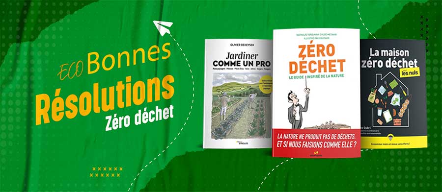 Bonnes résolutions