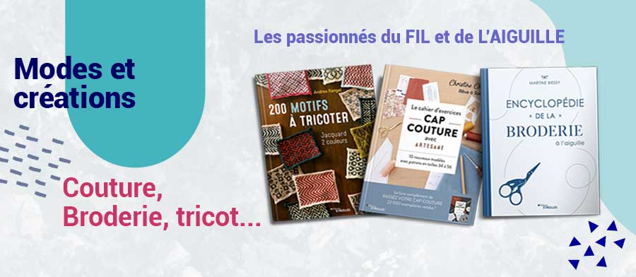 ACCESSOIRES & BIJOUX AU CROCHET : Collectif: : Livres