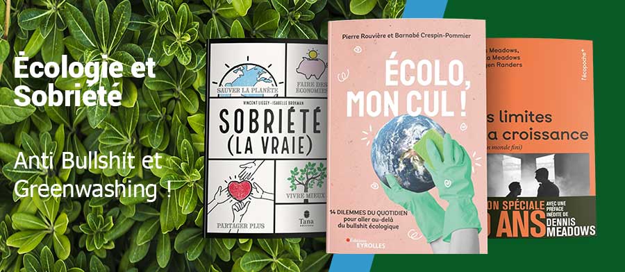 Ecologie