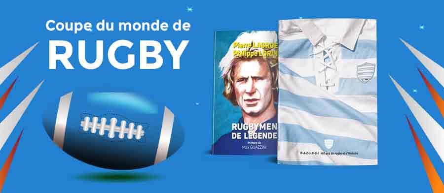Coupe du monde de rugby