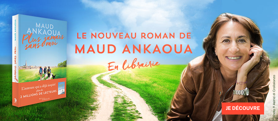 MAUD ANKAOUA