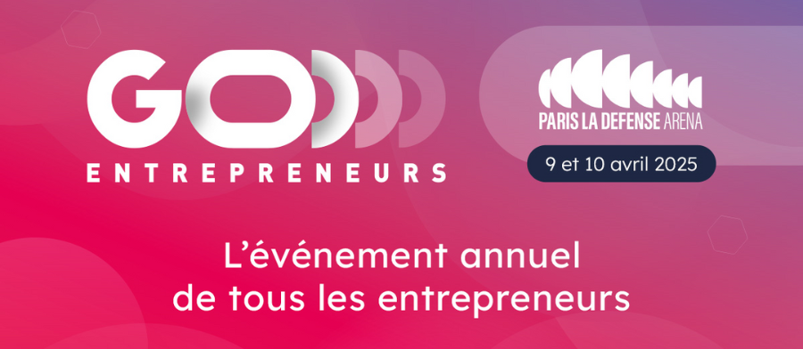 Livres Entreprendren GO entrepreneurs