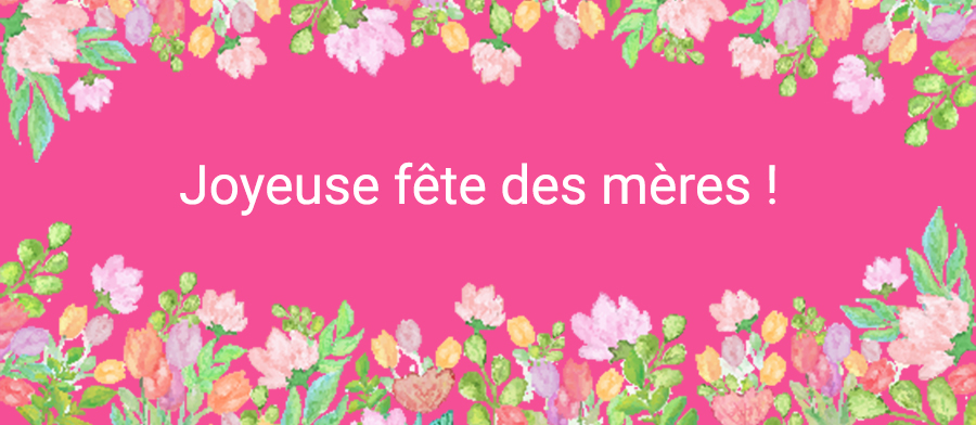 fête des mères