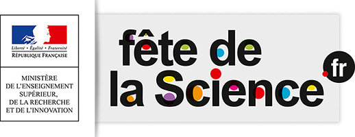 Fête de la science 2018