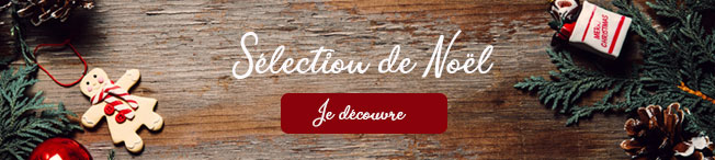Sélection de Noël